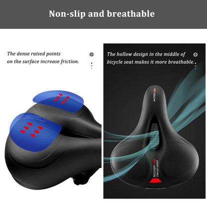 Bike Saddle original source image 9