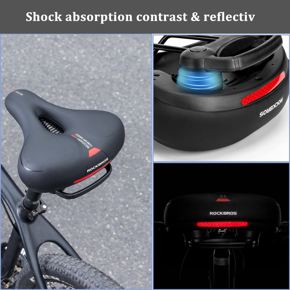 Bike Saddle original source image 11