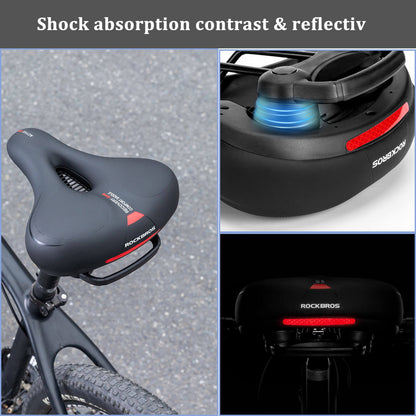 Bike Saddle original source image 11