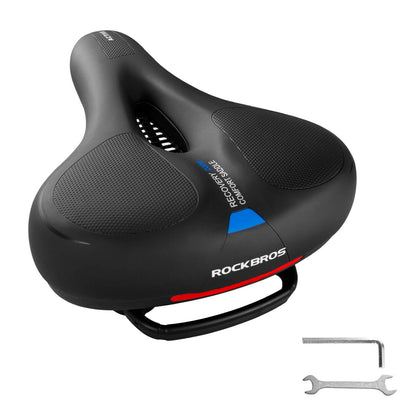 Bike Saddle original source image 1