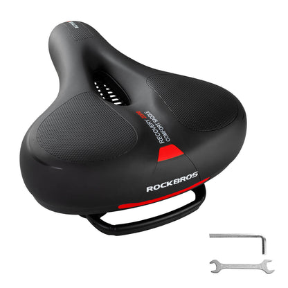 Bike Saddle original source image 2