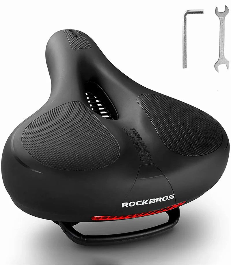Bike Saddle original source image 4