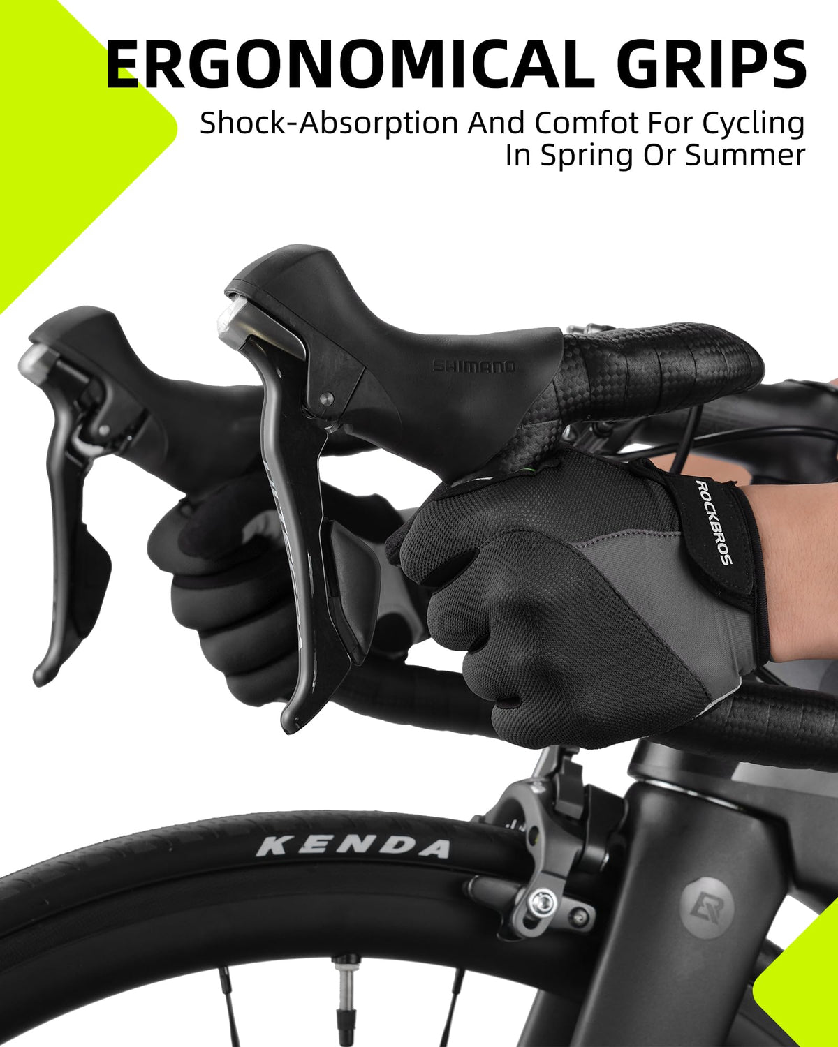 Cycling Gloves original source image 5