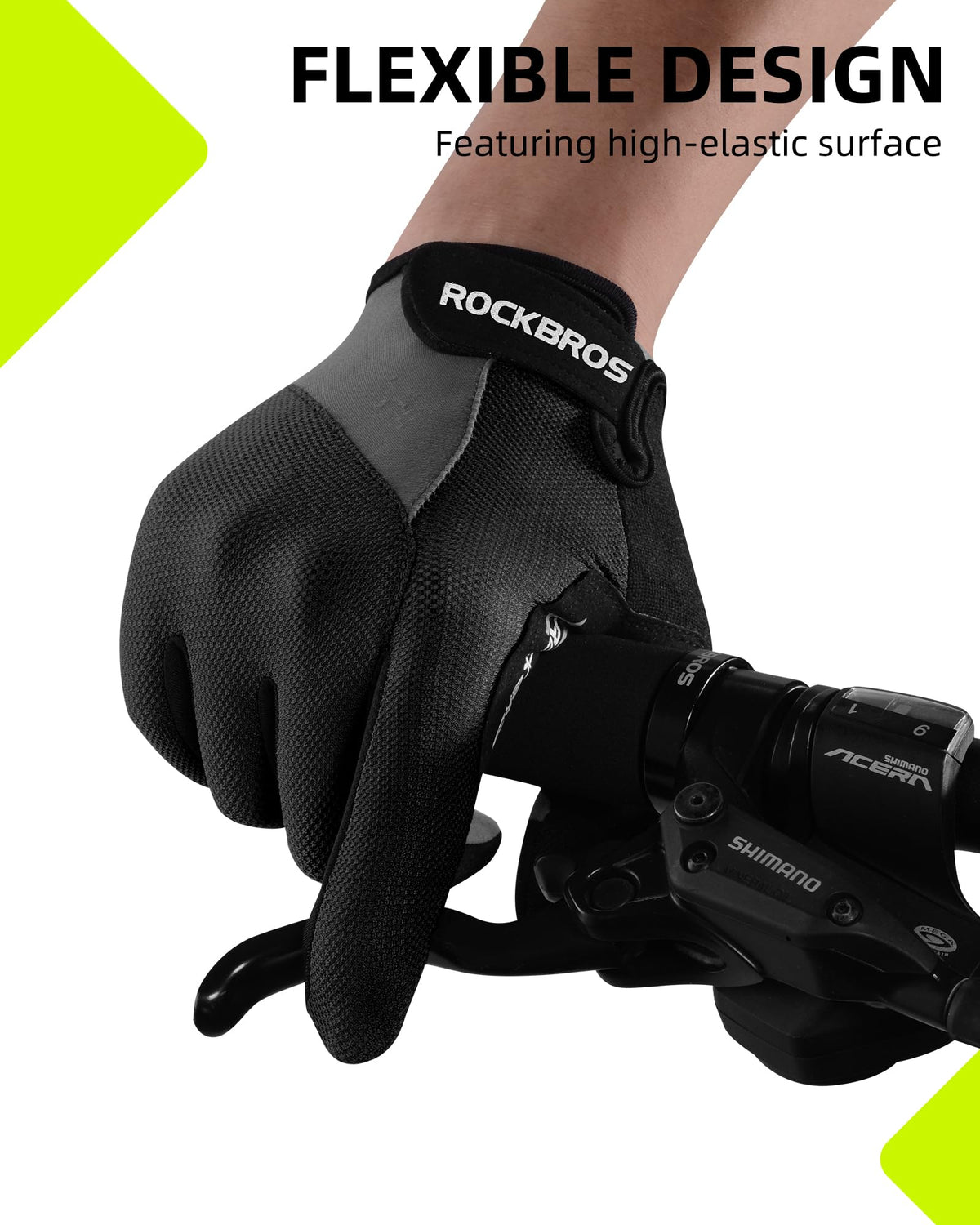 Cycling Gloves original source image 7