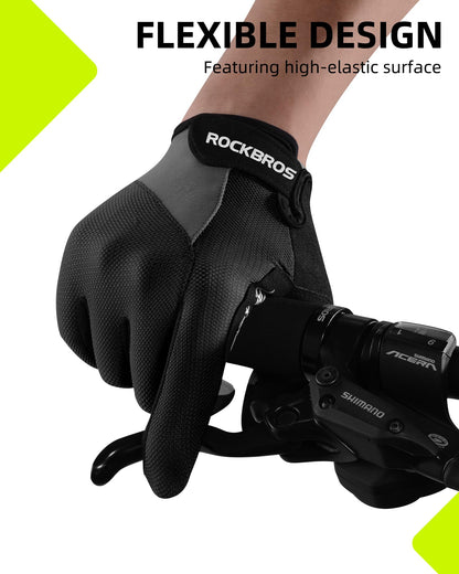 Cycling Gloves original source image 7