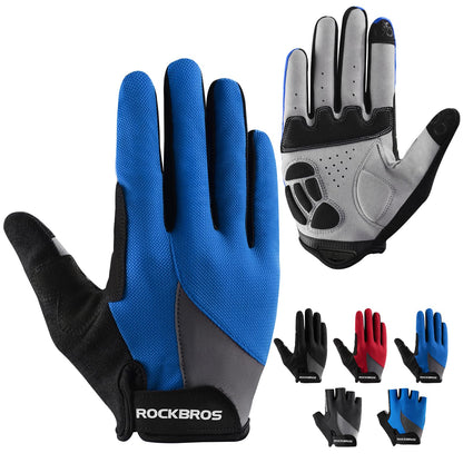 Cycling Gloves original source image 1