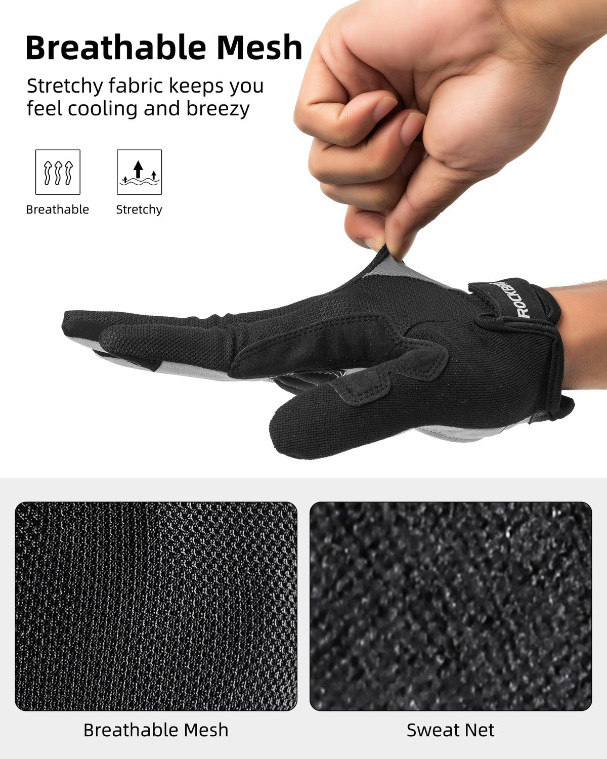 Cycling Gloves original source image 8