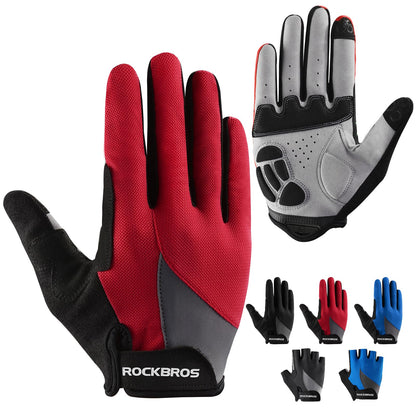 Cycling Gloves original source image 2