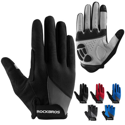 Cycling Gloves original source image 3