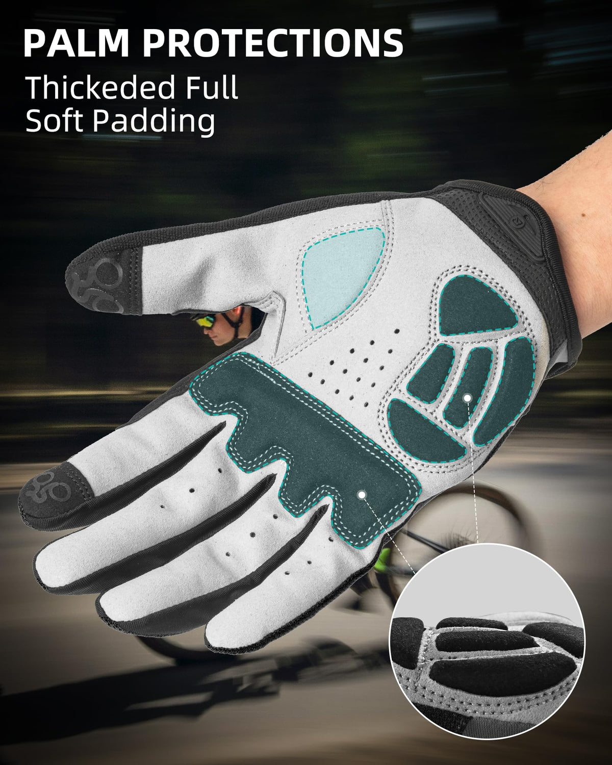 Cycling Gloves original source image 9