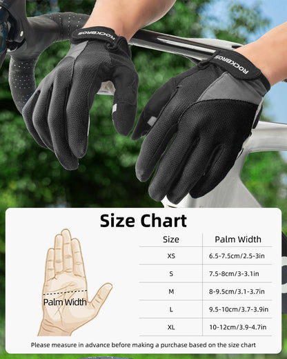 Cycling Gloves original source image 10