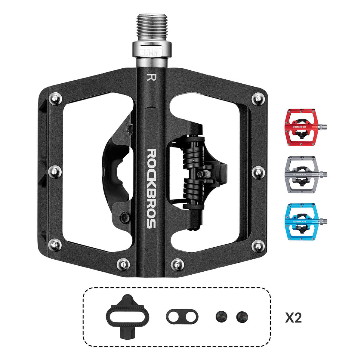 Bike Pedals original source image 2