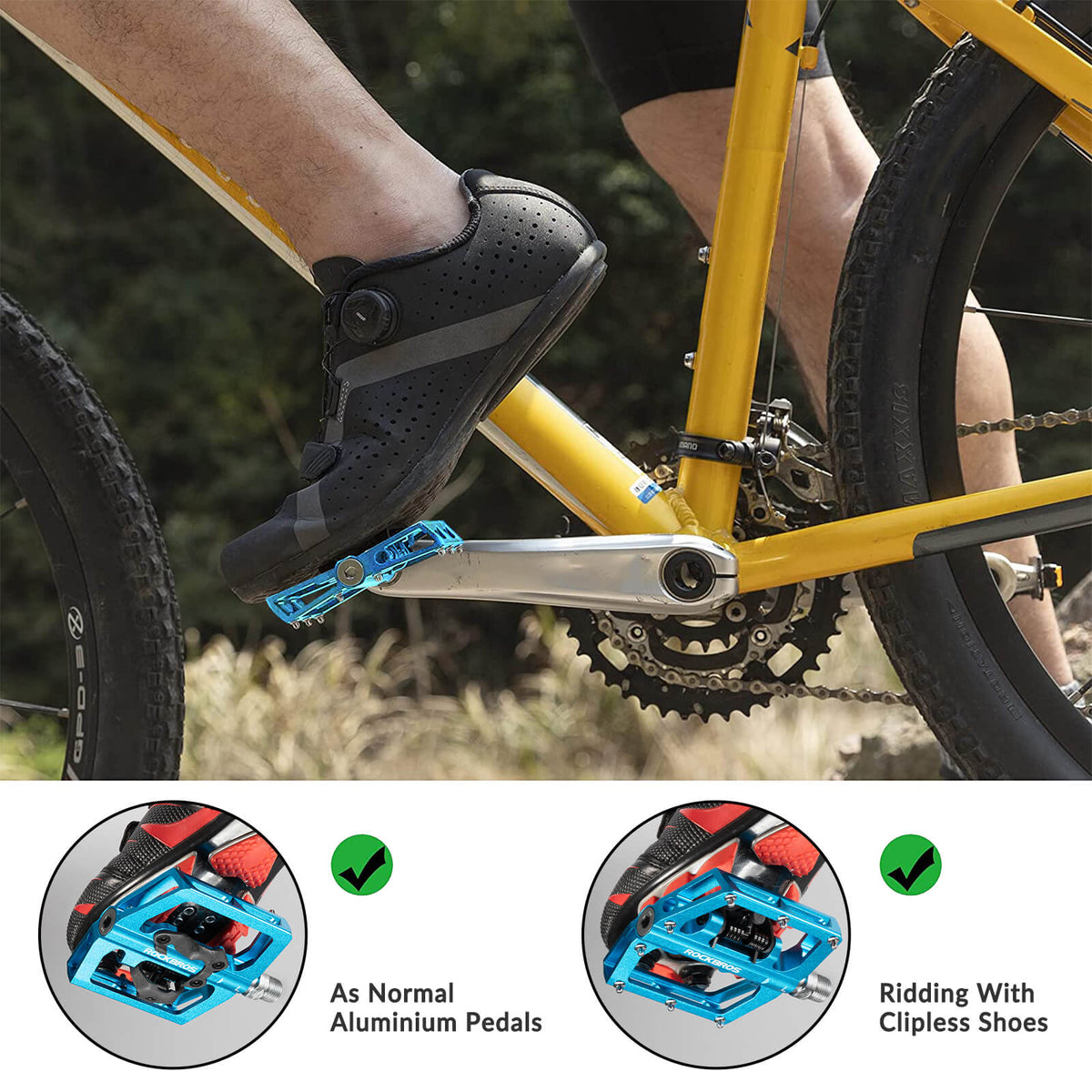 Bike Pedals original source image 10