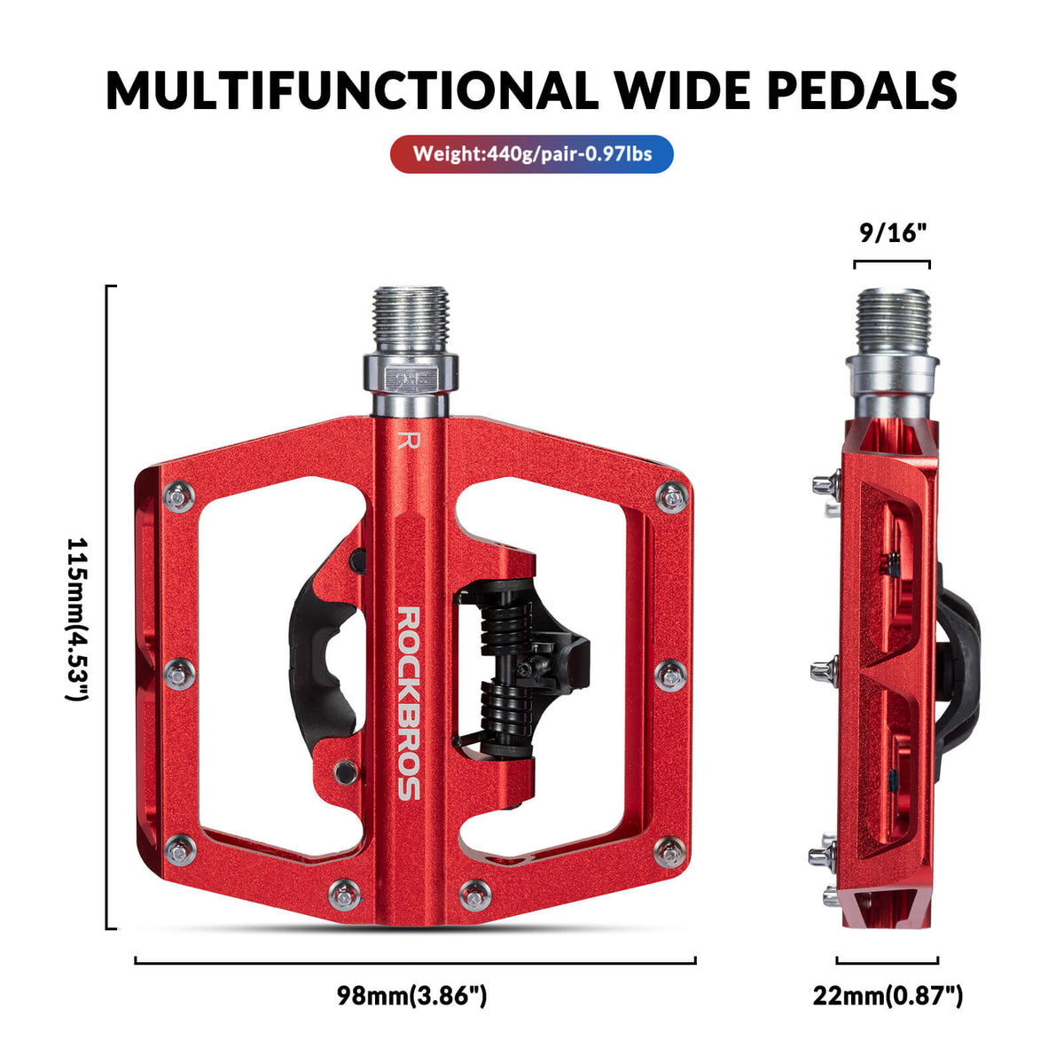 Bike Pedals original source image 27