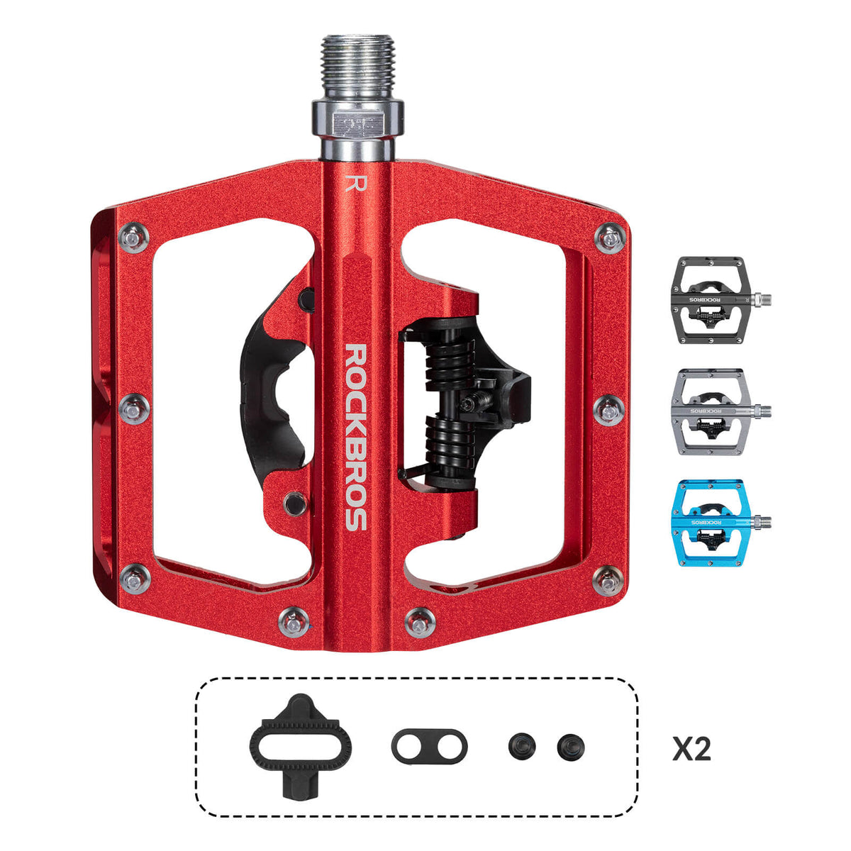 Bike Pedals original source image 3