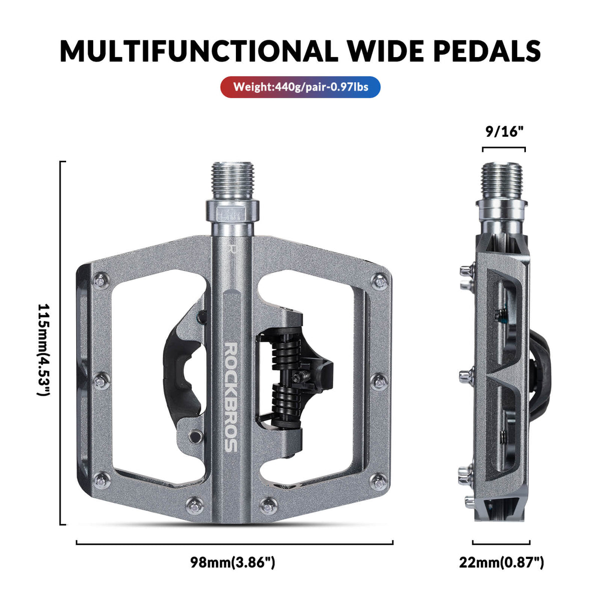 Bike Pedals original source image 26