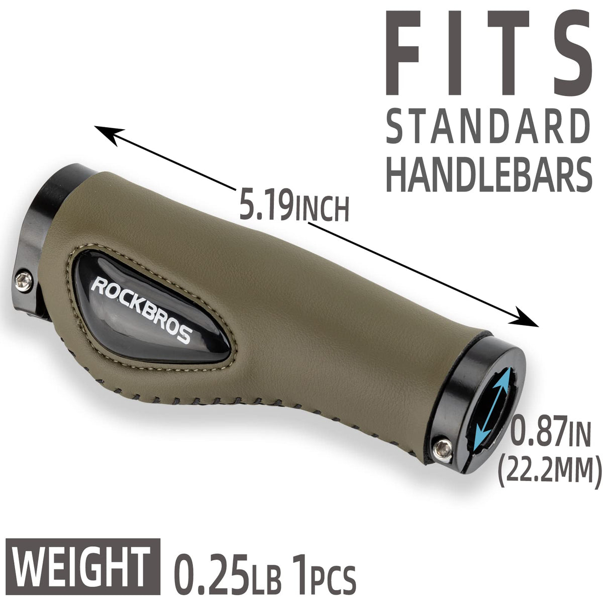Bike Handlebar Grips original source image 10