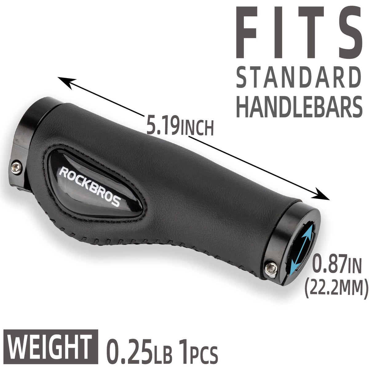 Bike Handlebar Grips original source image 11