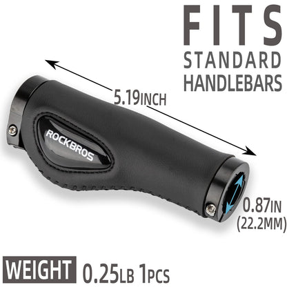 Bike Handlebar Grips original source image 11