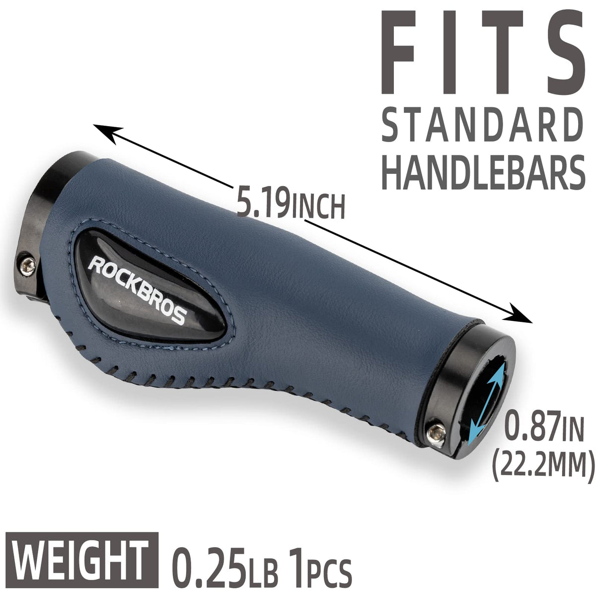 Bike Handlebar Grips original source image 12