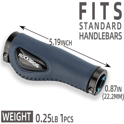 Bike Handlebar Grips original source image 12