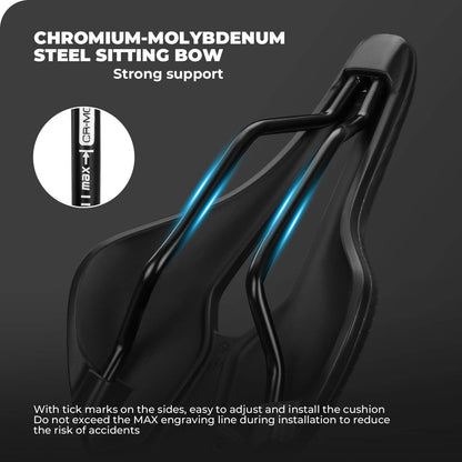 Bicycle Saddle