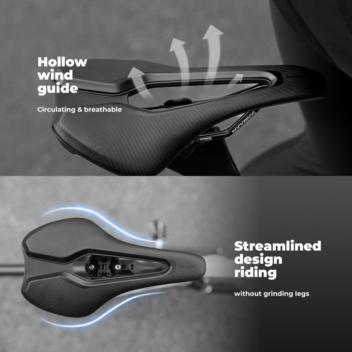 Bicycle Saddle