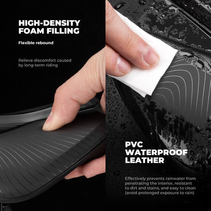Bicycle Saddle
