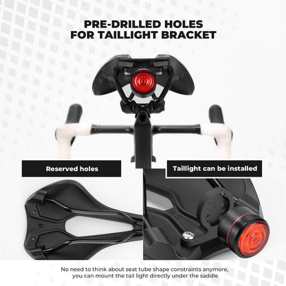 Bicycle Saddle