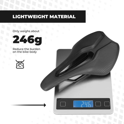 Bicycle Saddle