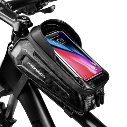 Bicycle Phone Bag
