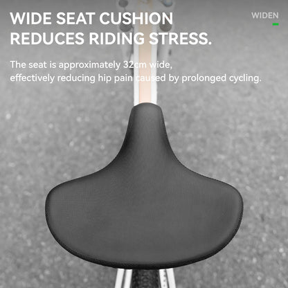Bicycle Saddle