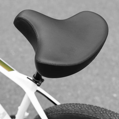 Bicycle Saddle
