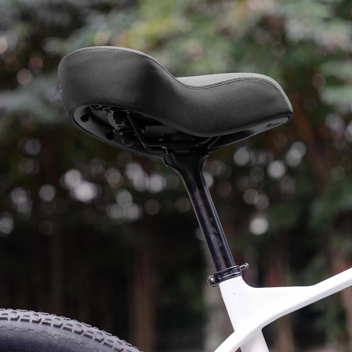 Bicycle Saddle