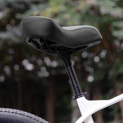 Bicycle Saddle