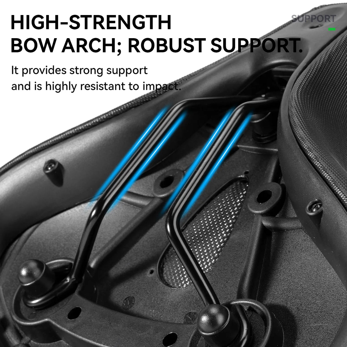 Bicycle Saddle