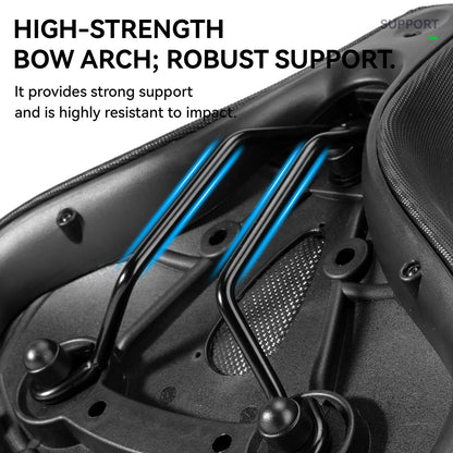 Bicycle Saddle