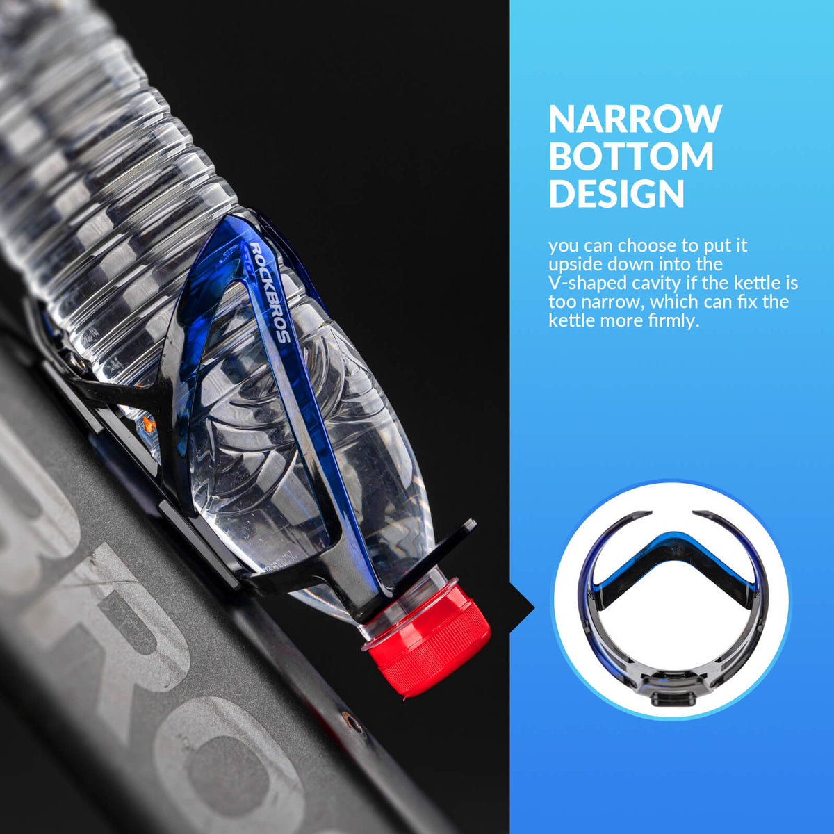 Bike Water Bottle Cage original source image 17
