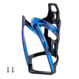 Blue Black