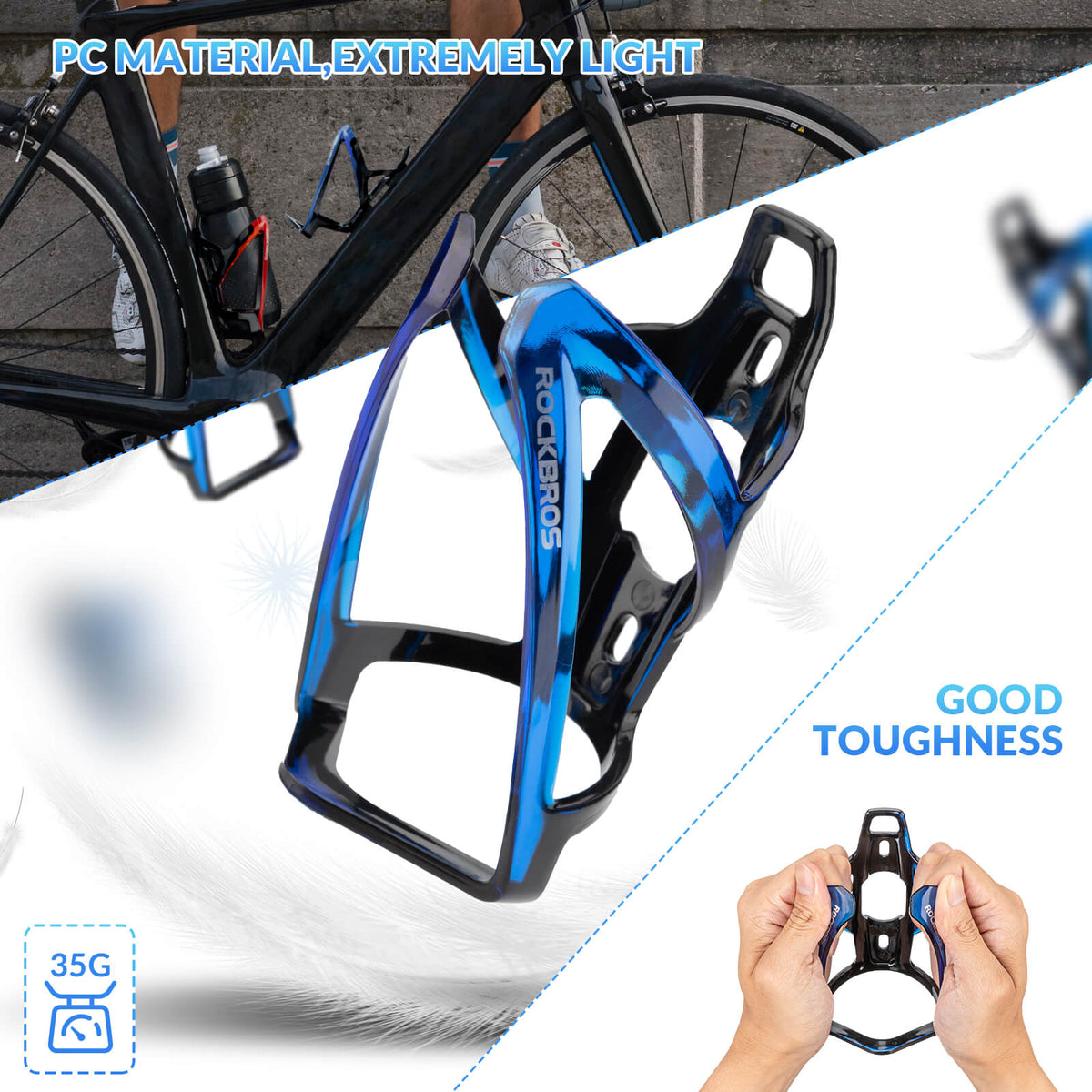 Bike Water Bottle Cage original source image 13