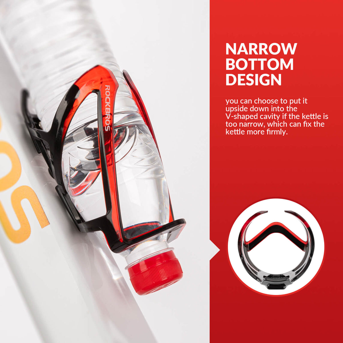 Bike Water Bottle Cage original source image 18