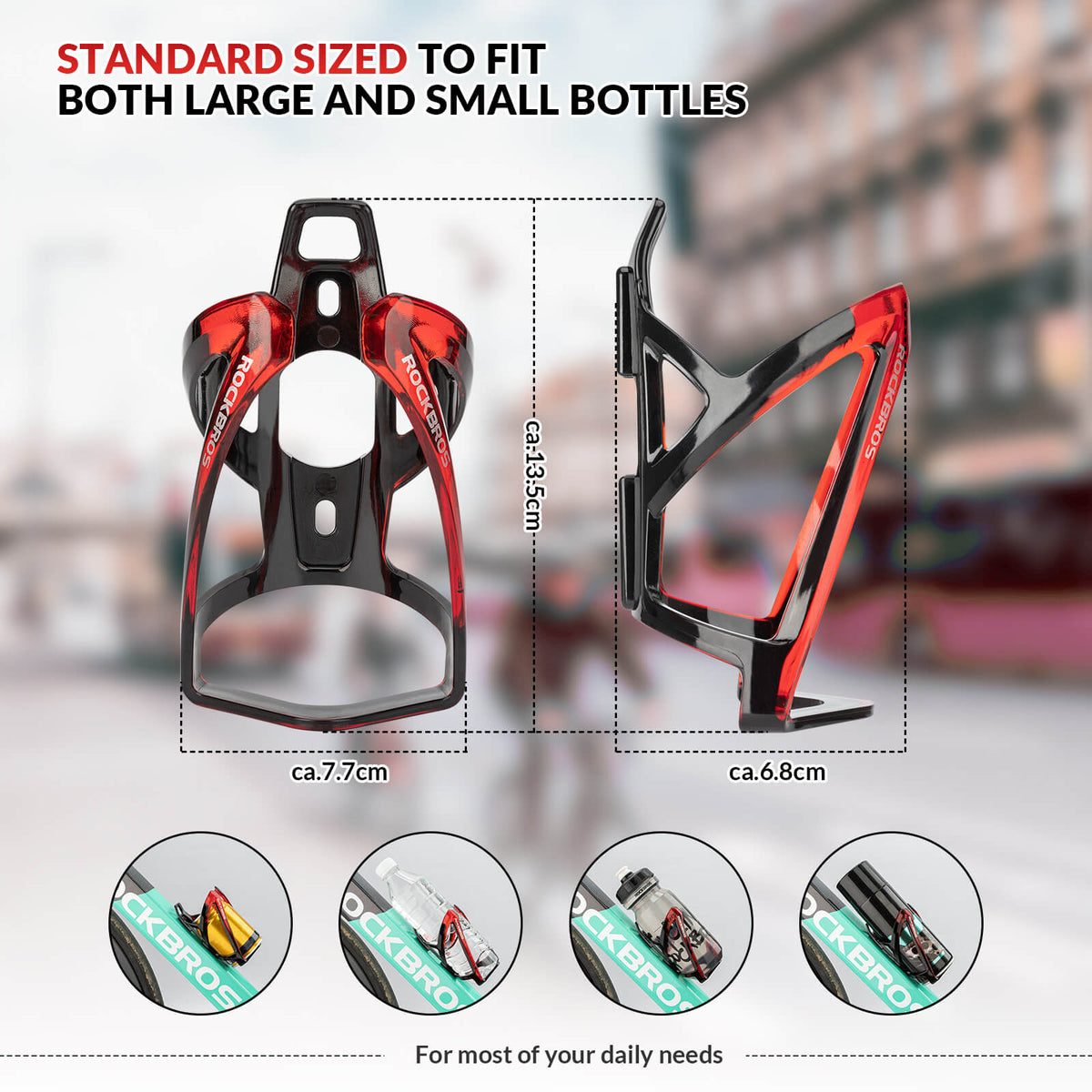 Bike Water Bottle Cage original source image 22