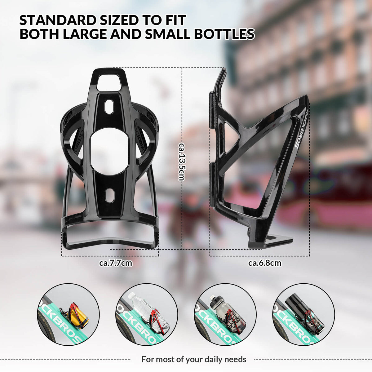 Bike Water Bottle Cage original source image 23
