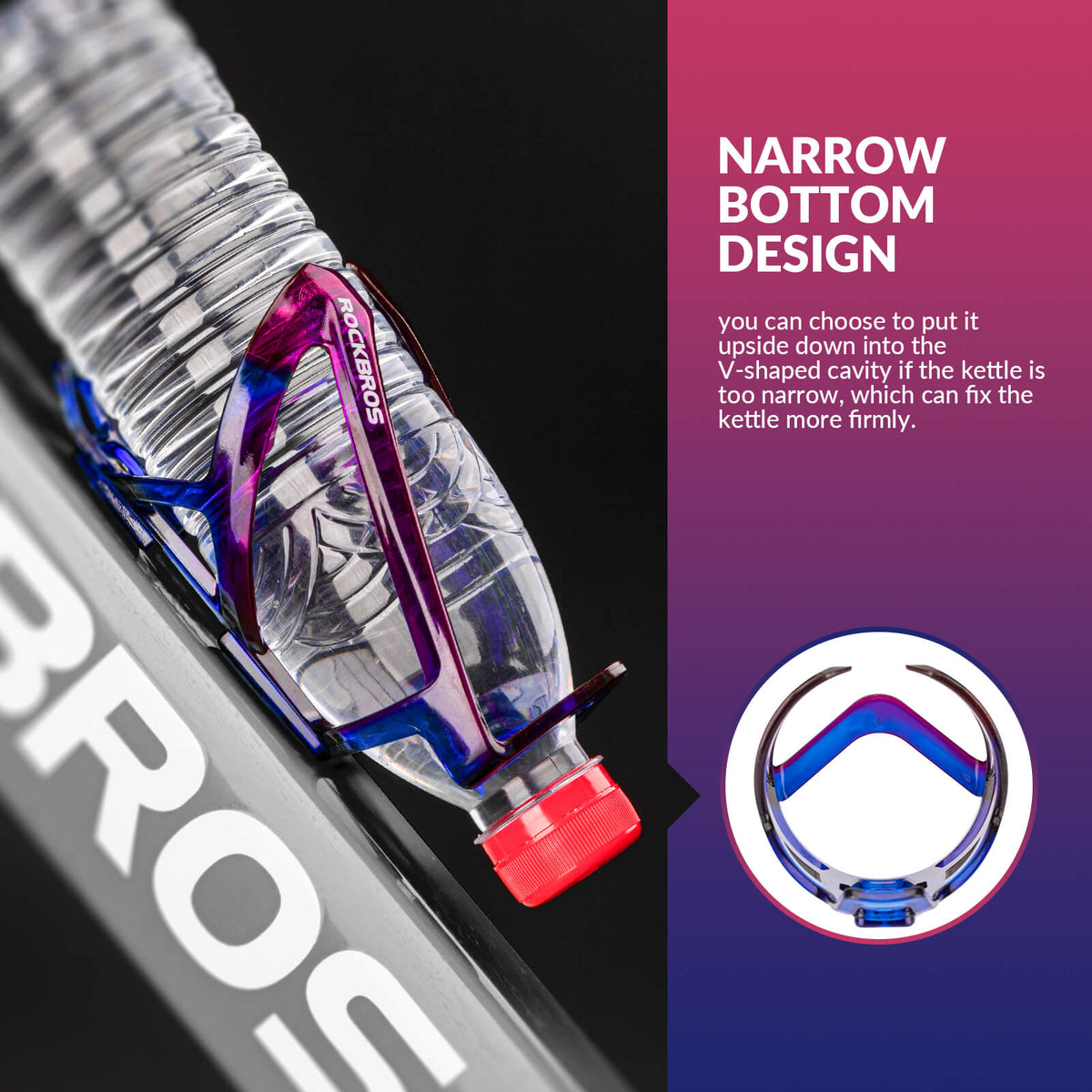 Bike Water Bottle Cage original source image 20
