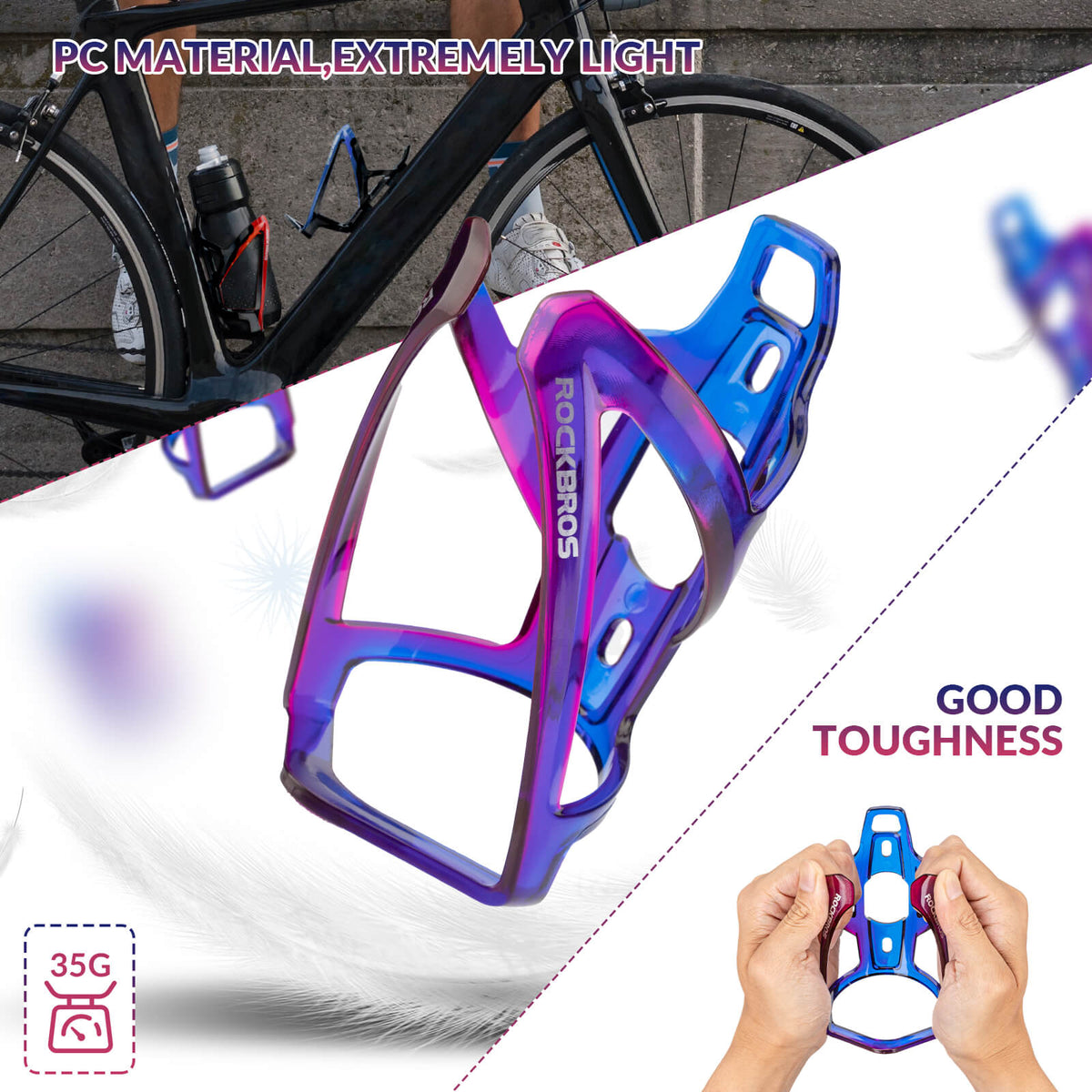 Bike Water Bottle Cage original source image 14