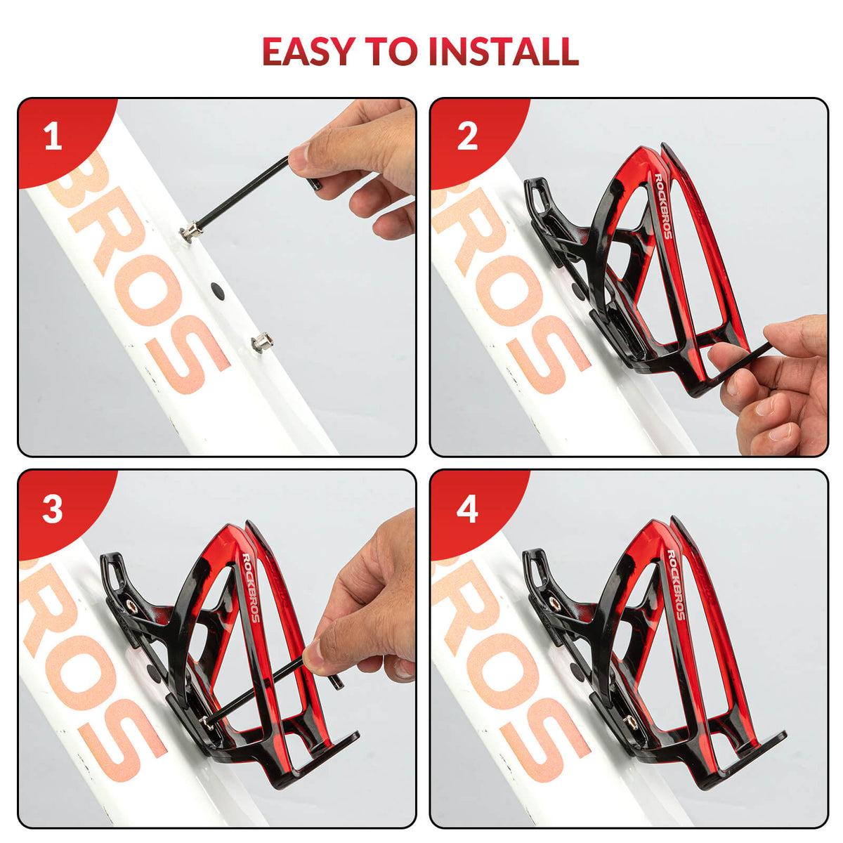 Bike Water Bottle Cage original source image 27