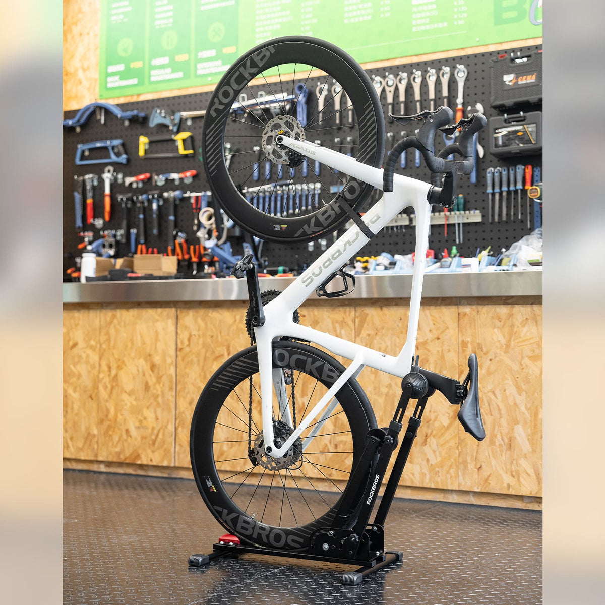 Bike Stand original source image 14