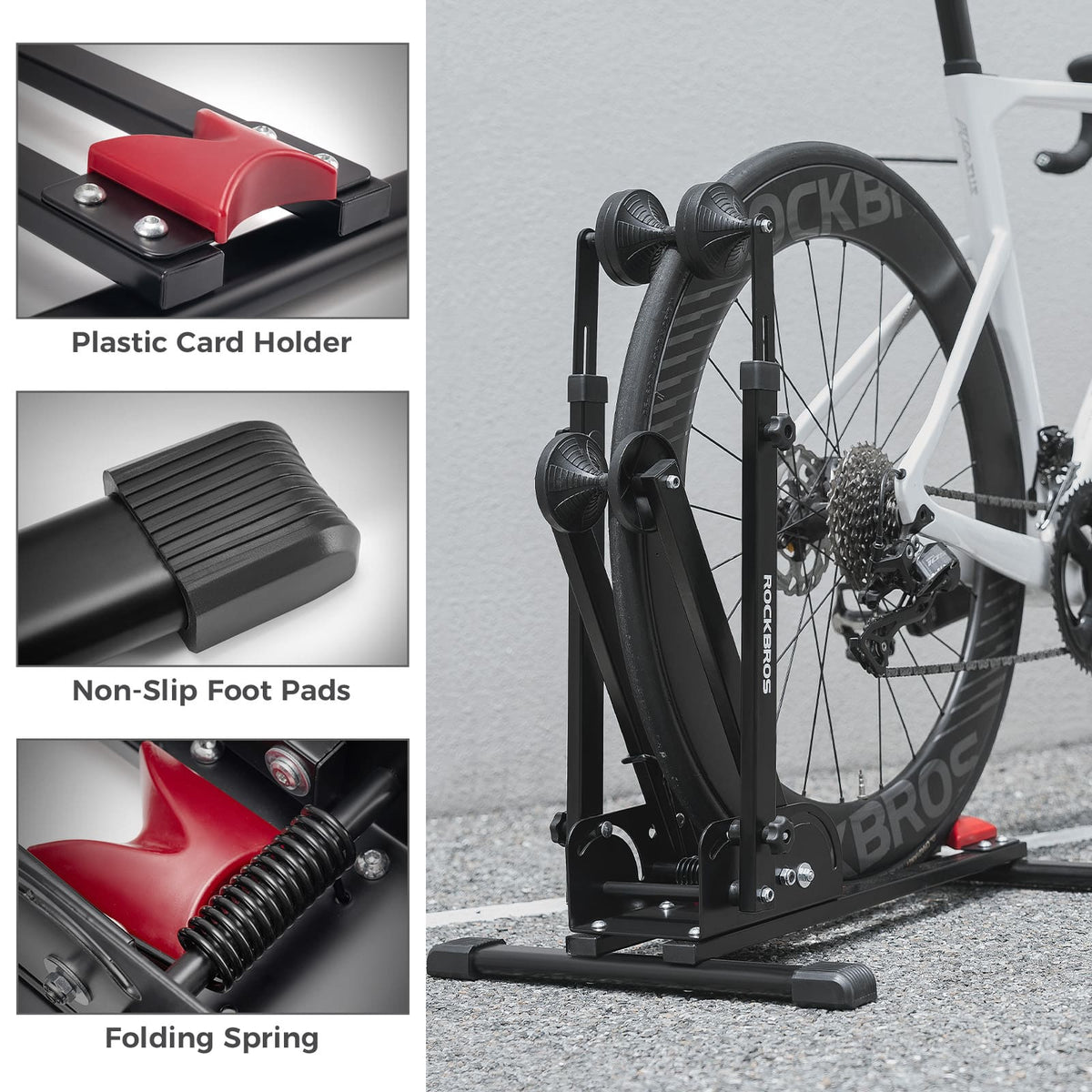 Bike Stand original source image 10