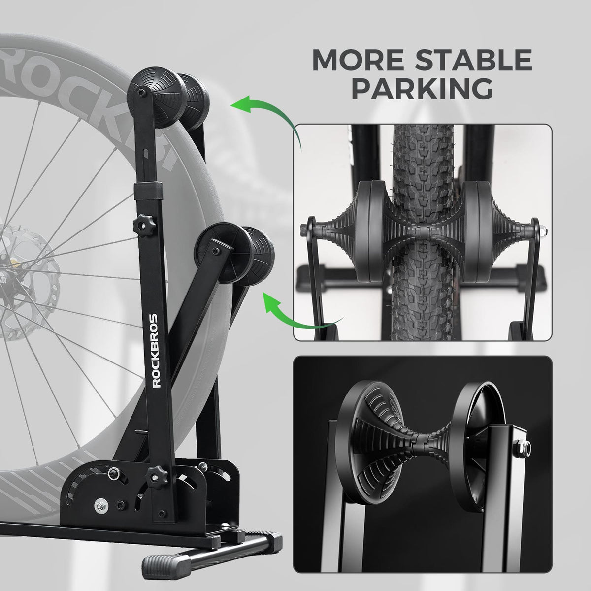 Bike Stand original source image 7