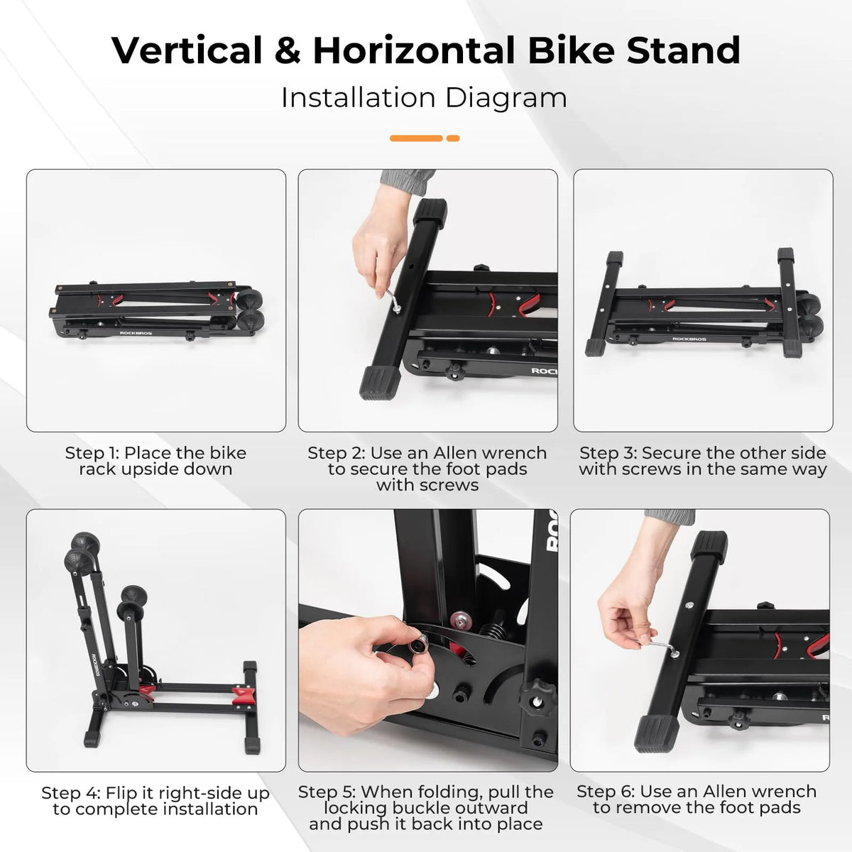 Bike Stand original source image 13